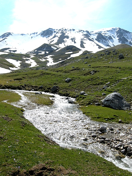Escursione Parco Nazionale d''Abruzzo